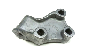 Image of Automatic Transmission Mount image for your 1998 Volvo V70  2.5l 5 cylinder Fuel Injected 